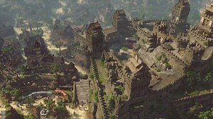 SpellForce 3 is out now, but our review is still cooking