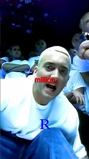 Eminem The Greatest Artists Of All Time⌚