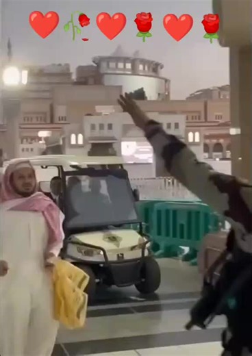 Captivating Clips of Diverse Characters in Unique Settings