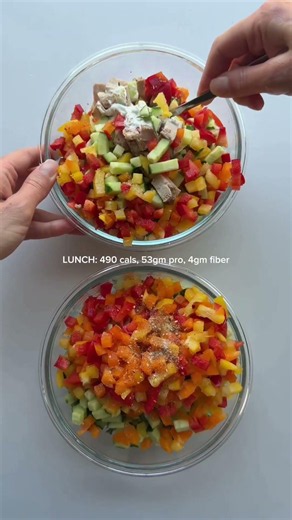 FRIENDS! 🙏 Let me know in the comments what type of meal plan you’d like to see next!! #mealplan
