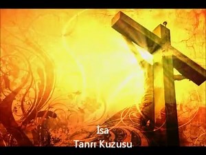 İmpressive Turkish Christian hymn :)