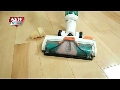 Invictus X7 - New Era of Cleaning Experience