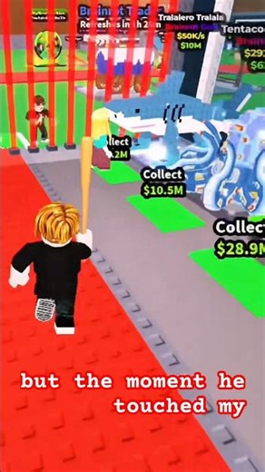 “He Tried Stealing My Robux… BIG Mistake 😎🔥”