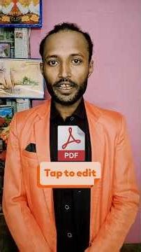 PDF Edit Kaise Kare | PDF Edit Website Free | Edit PDF Text Free | PDF Editing Tool