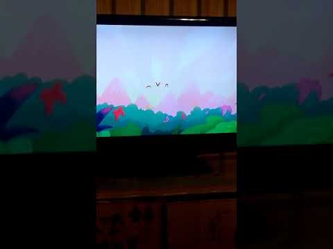 Shopkins wild ending