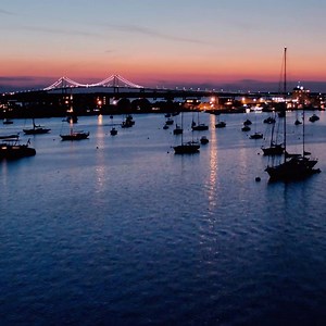 82K views · 1.3K reactions | When the feeling of getting away meets the feeling of being connected. Classic. #TheClassicCoast | Discover Newport | Facebook