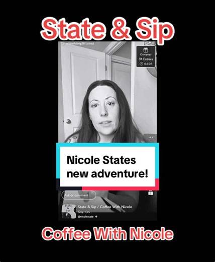Nicole State's Daily Posh LIVE: Reselling Tips & Community