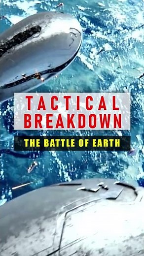 What Really Happened at the Battle of Earth - Halo Lore #Shorts