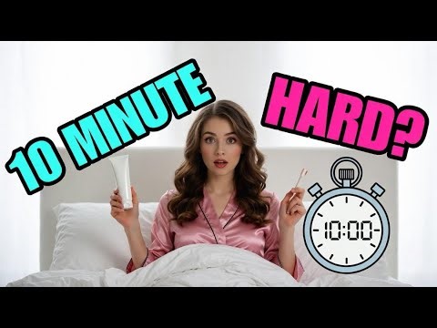 Get Hard in 10 Minutes: UROLOGIST Reviews The New ED Gel