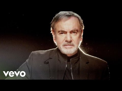 Neil Diamond - Nothing But A Heartache (Behind The Scenes)