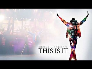 Michael Jackson - The Way You Make Me Feel (This Is It 2009)