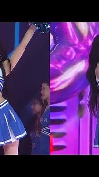 260110 아이브 안유진 직캠 '삐빅 (♥beats)' (IVE YUJIN FanCam) @40th GDA