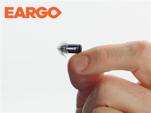 👂✨ ¡Recupera tu audición con los audífonos EARGO 7 OTC prácticamente invisibles! ✨👂 ¿Tienes problemas para escuchar conversaciones en entornos ruidosos? EARGO 7 está diseñado para mejorar tu experiencia auditiva, ofreciendo una claridad de sonido inigualable en un diseño discreto y cómodo. Prácticamente invisibles: Se adaptan perfectamente a tu canal auditivo, garantizando una apariencia elegante y discreta. Recargables: Disfruta de hasta 16 horas de uso con una sola carga, ¡sin necesidad de p