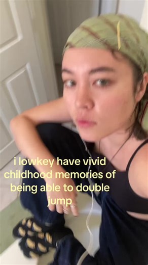 Nostalgic Insights on Mario's Double Jump Mechanics