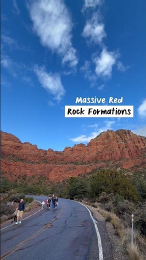 Is Sedona Worth the Hype? #travel #sedona