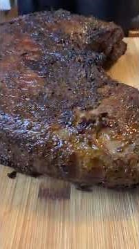 The Best TriTip You’ll Ever Make Is In The Air Fryer!! || Came Out Juicy + Delicious