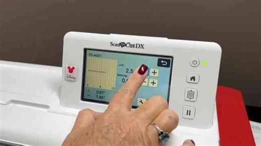 Design and Cut Heat Transfer Vinyl With No Computer!