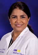 Nasrin Ansari, MD| General Surgery | MedStar Health
