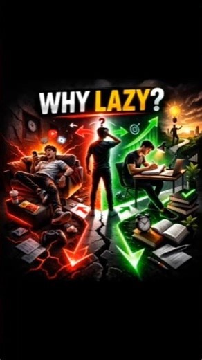 The Psychology Behind Procrastination