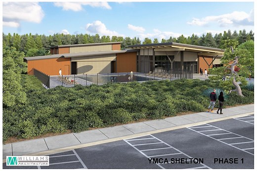 Shelton Family YMCA - South Sound YMCA