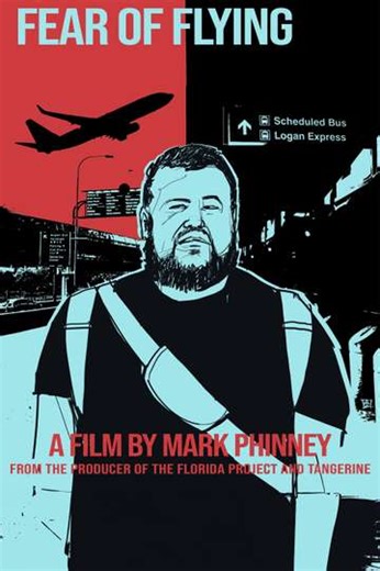 Fear of Flying - Movie