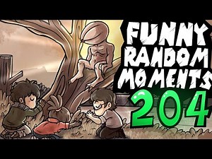 Praise the Demogorgon in the Tree! (DbD #204)