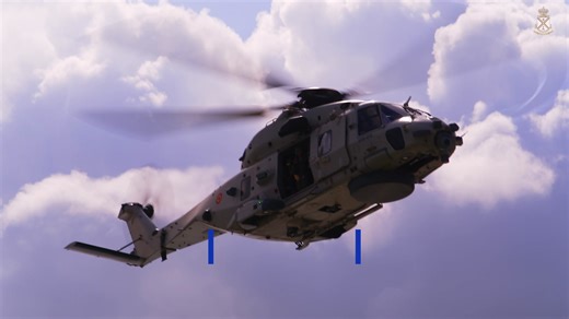 6.6K views · 114 reactions | ️ Third Patrol Vessel strengthens The...