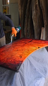 270K views · 3.8K reactions | Hardening soft wood | Blacktail Studio | Facebook