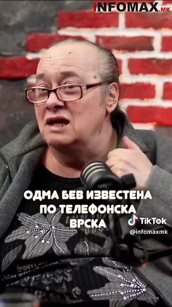 Груевски му рече НЕ на Бајден во Тешки Муабети