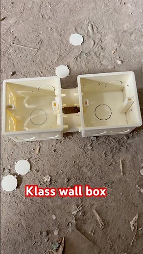 wall box fitting#youtubeshorts #viralshorts #wallbox