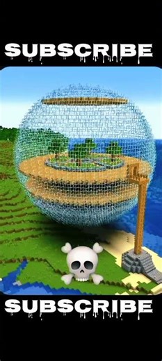 Minecraft build 😱💥 || Noob vs Pro vs Hacker 😱|| #shortsfeed #shortsviral