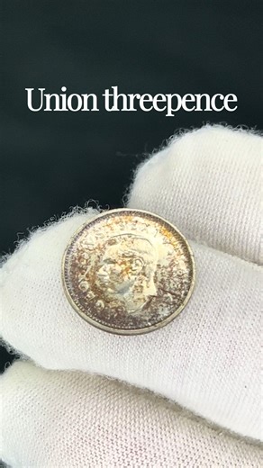 Union of South Africa Tickey Coin Collecting Guide