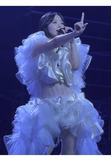 Airi Suzuki Live Tour 2025: Oops! Highlights and Insights