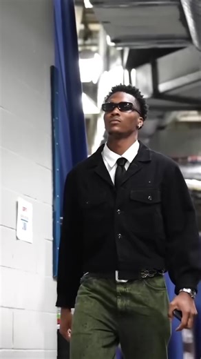 Drip Compilation 2: Basketball Styles and Outfits