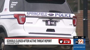 A person of interest is in custody Monday after a shooting in Springfield. Springfield Police responded to 803 South Center Street, on a report of a woman found inside the home unresponsive on Sunday, March 17, 2024. | Dayton 24/7 Now | Facebook