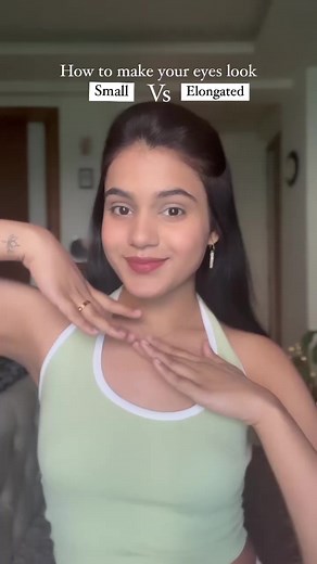 8.7K views · 15 reactions | These subtle changes can literally take your makeup routine up a notch! 勞 Try them today with these Lotus Makeup essentials: Ecostay Velvet Eye Shadow Ecostay Longlasting Kajal Proedit Silk Touch Perfection Eye Liner Proedit HD Mascara Proedit Silk Touch Blush Highlighter Duo #LotusMakeup #makeup #glamup #eyemakeuptutorial #eyes | Lotus Herbals | Facebook