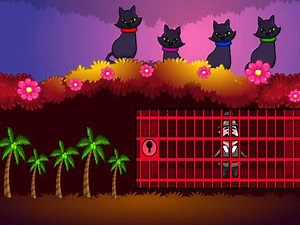 Play Forest Inspector Rescue | Free Online  Games. KidzSearch.com