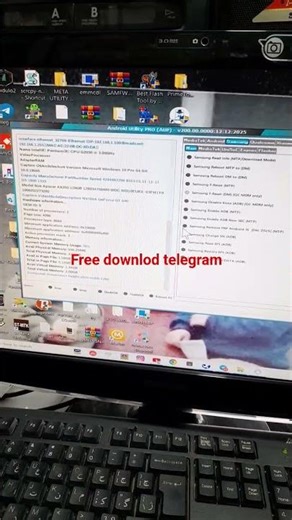 android utility tool