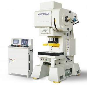 [Hot Item] High Speed Precision Stamping Power Press for Metal Forming Industry