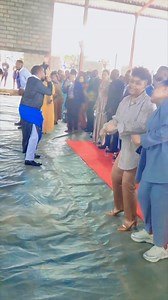 Fire in Petauke 🔥 | KINGS MM MUMBI