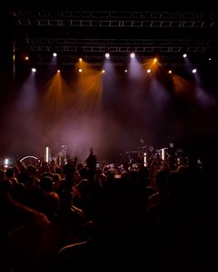 279 reactions · 18 comments | Future Islands on Reels | Facebook