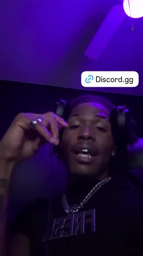 Be sure YALL go and join @FRESH💫 discord ❤️❤️💫 | Fresh