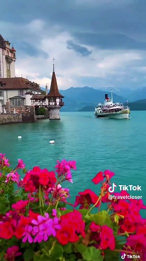 #fyp #foryou #explore #nature | Switzerland