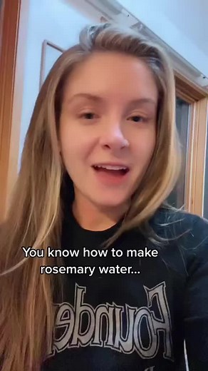 DIY Rosemary Oil: Step-by-Step Guide