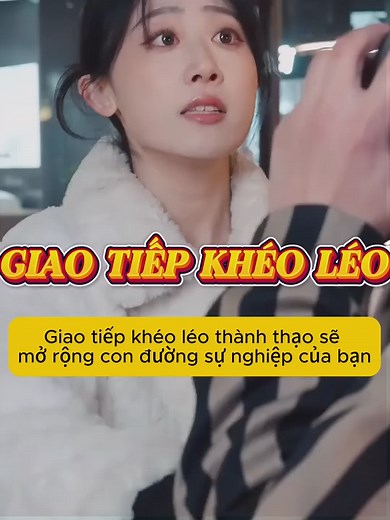 Kỹ Năng Giao Tiếp Đầy Tính Thuyết Phục