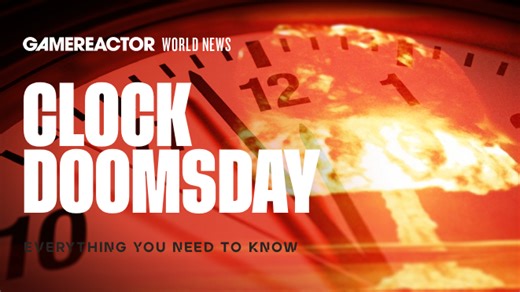 Everything you need to know about the Doomsday Clock before it is updated on January 27