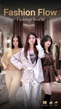 How to Style China’s Latest Streetwear Aesthetics #chinesedancer #beauty #mobilefashion