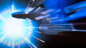 Video Supercut of All The Warp Jumps in STAR TREK Over The Years From 1979 to 2021 — GeekTyrant