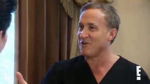 Human Ken Doll Designs Leg Implants