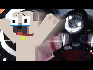 ÜLDÖZÖTT A LEGIJESZTŐBB SZÖRNY A ROBLOXBAN!